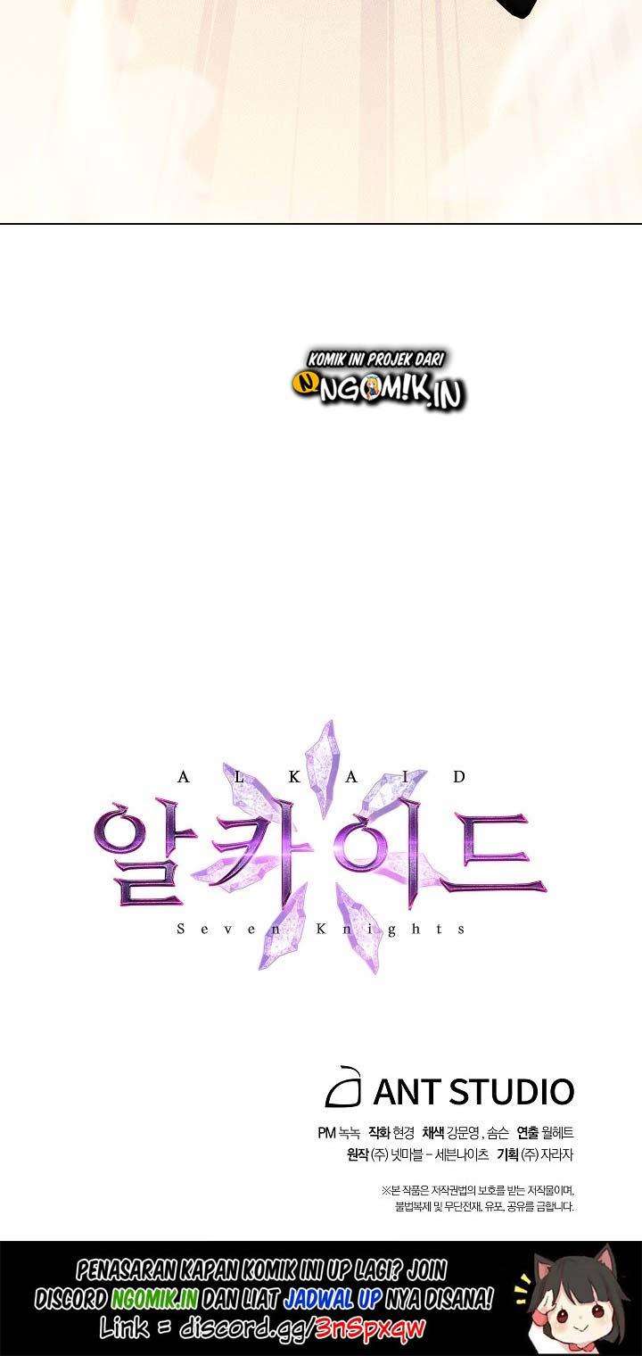 Seven Knights: Alkaid Chapter 3 - halaman 61