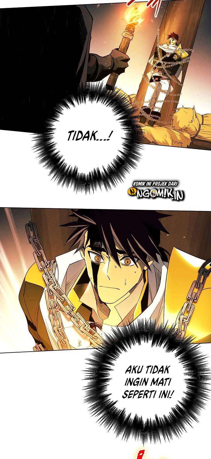 Seven Knights: Alkaid Chapter 3 - halaman 7