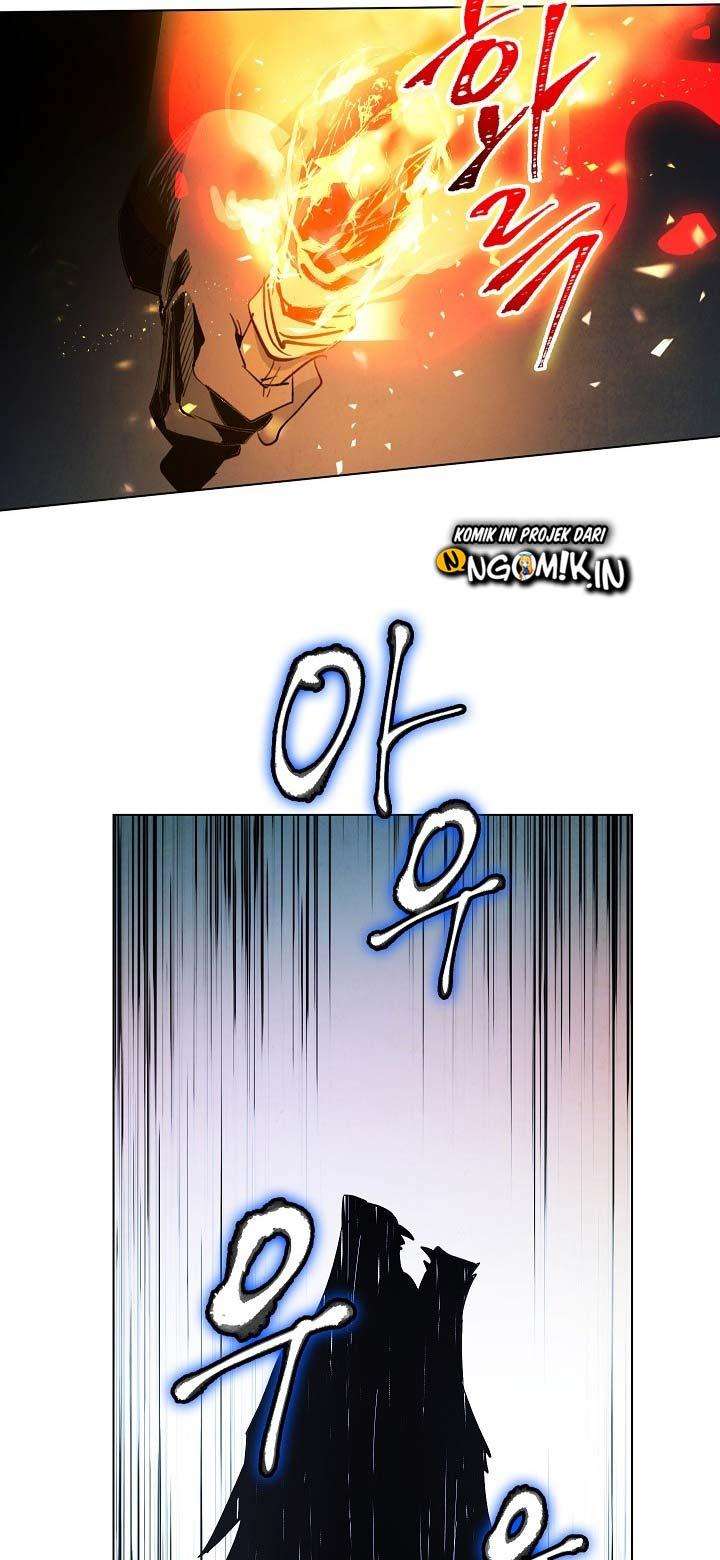 Seven Knights: Alkaid Chapter 3 - halaman 8