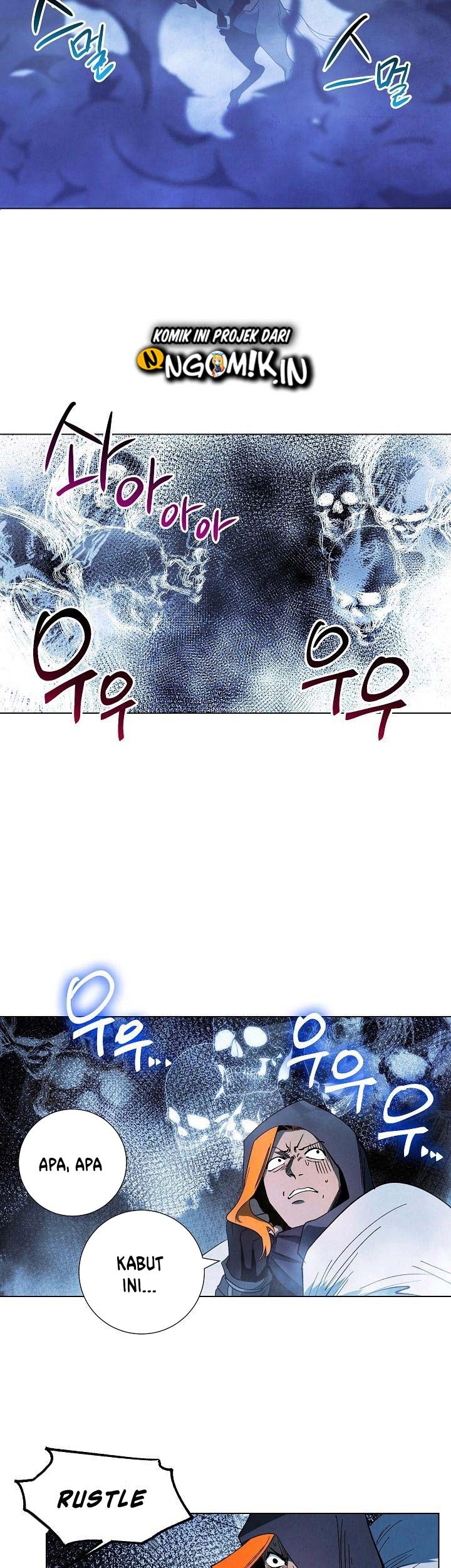 Seven Knights: Alkaid Chapter 4 - halaman 10