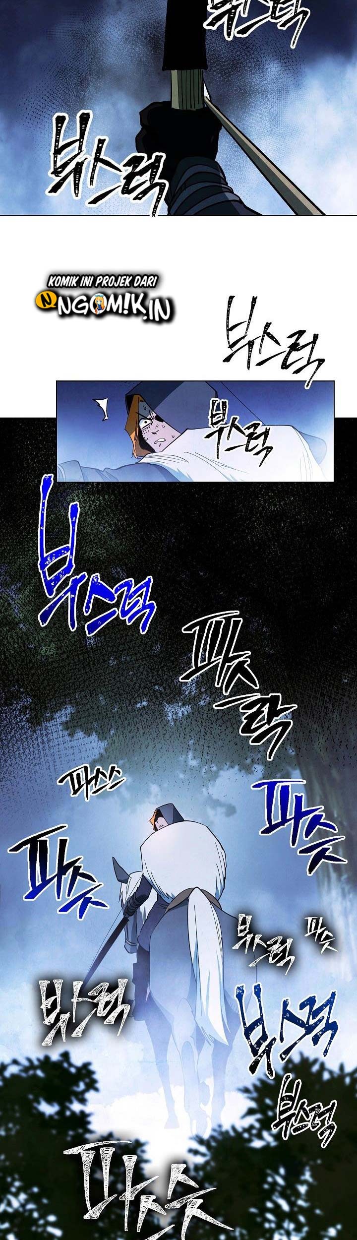 Seven Knights: Alkaid Chapter 4 - halaman 12