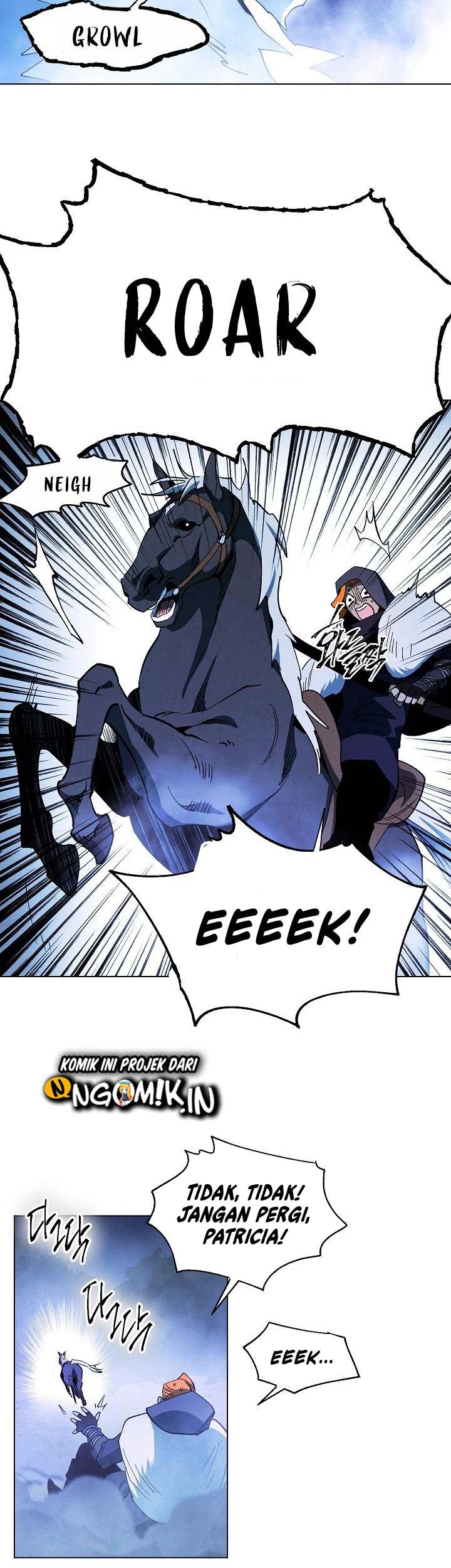 Seven Knights: Alkaid Chapter 4 - halaman 14