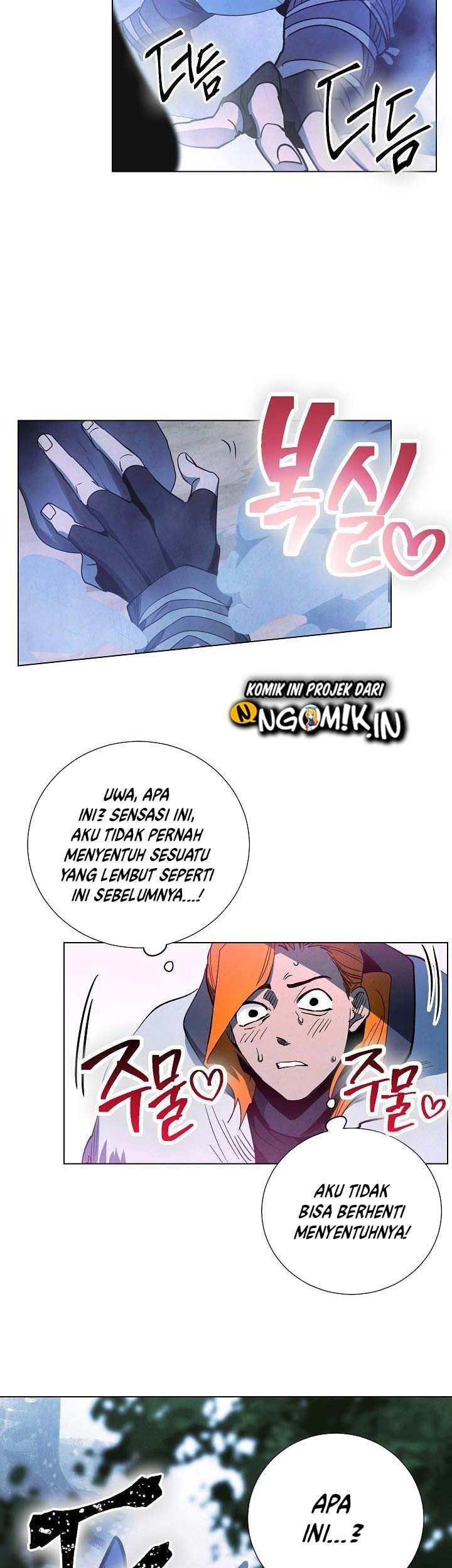 Seven Knights: Alkaid Chapter 4 - halaman 16