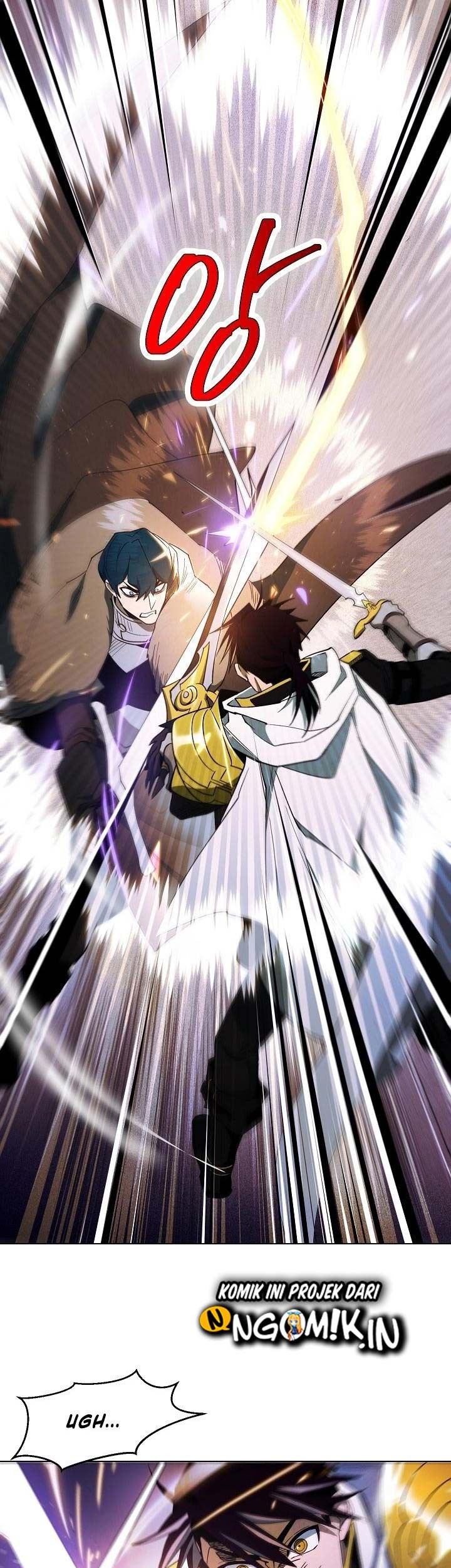 Seven Knights: Alkaid Chapter 4 - halaman 22
