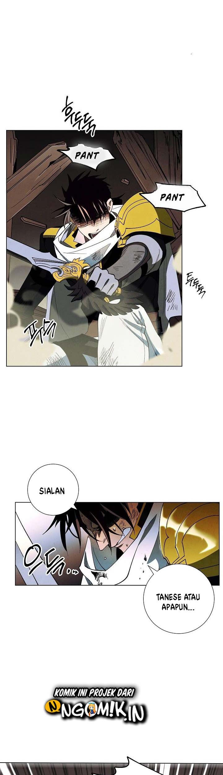 Seven Knights: Alkaid Chapter 4 - halaman 28