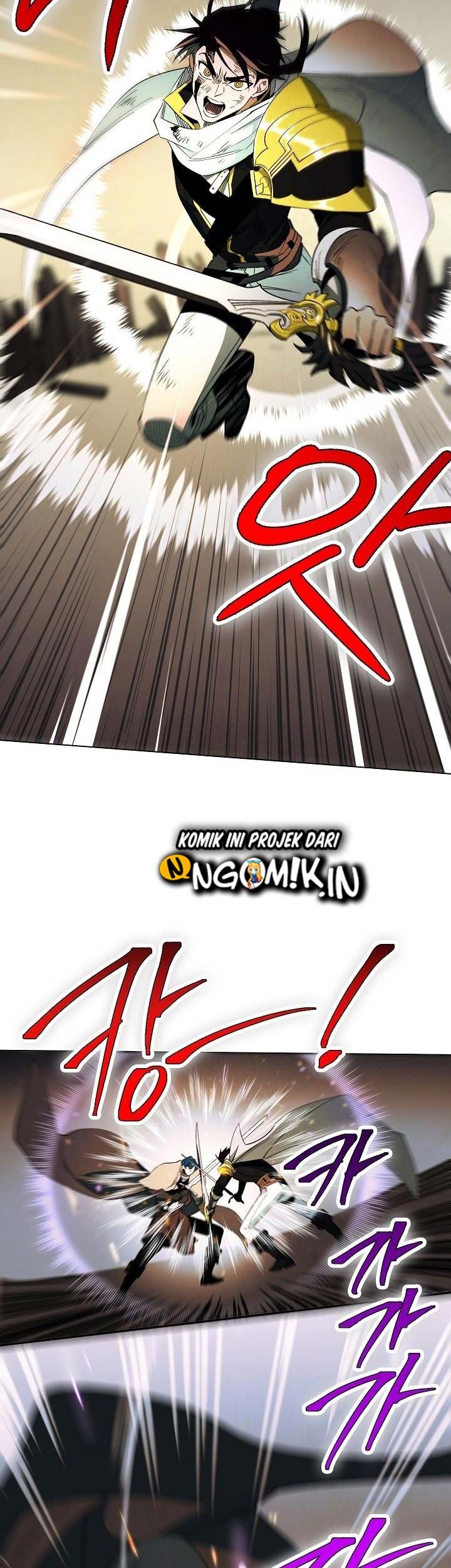 Seven Knights: Alkaid Chapter 4 - halaman 30