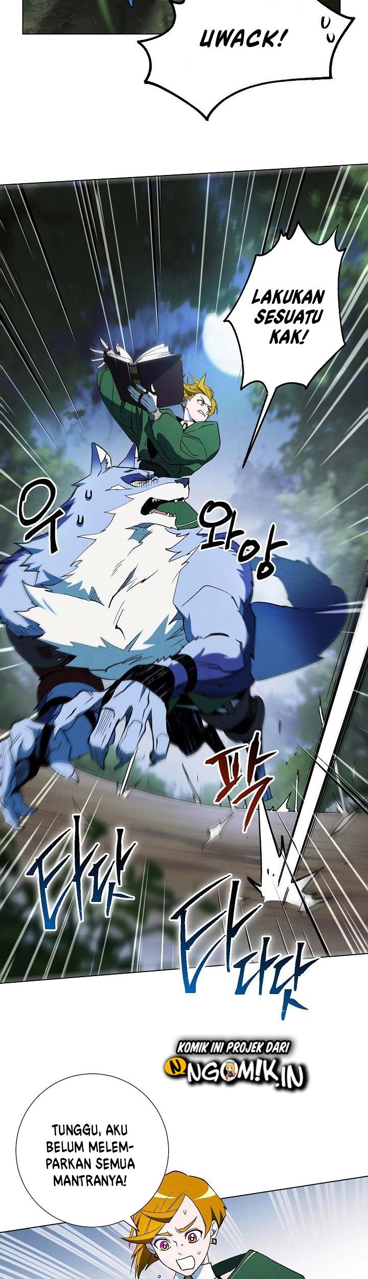 Seven Knights: Alkaid Chapter 4 - halaman 4