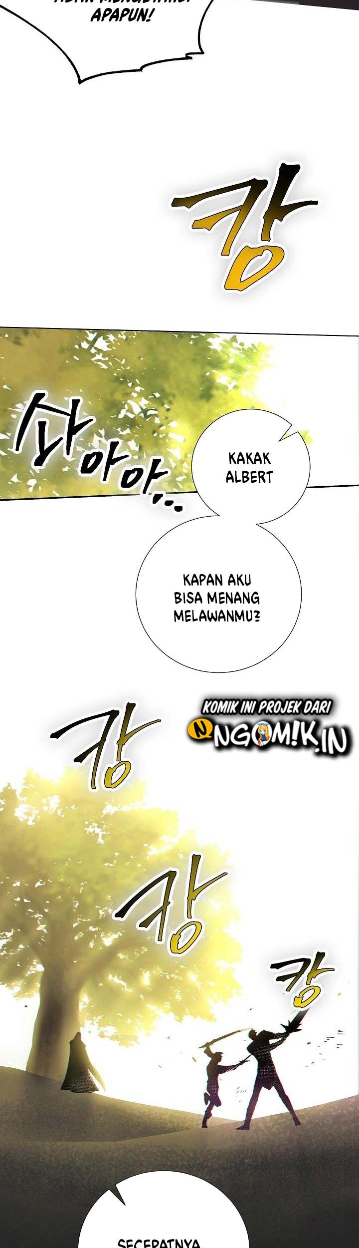 Seven Knights: Alkaid Chapter 4 - halaman 40
