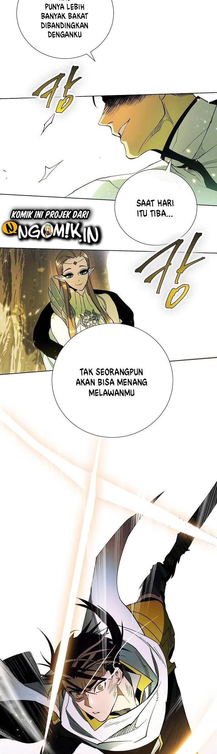Seven Knights: Alkaid Chapter 4 - halaman 42