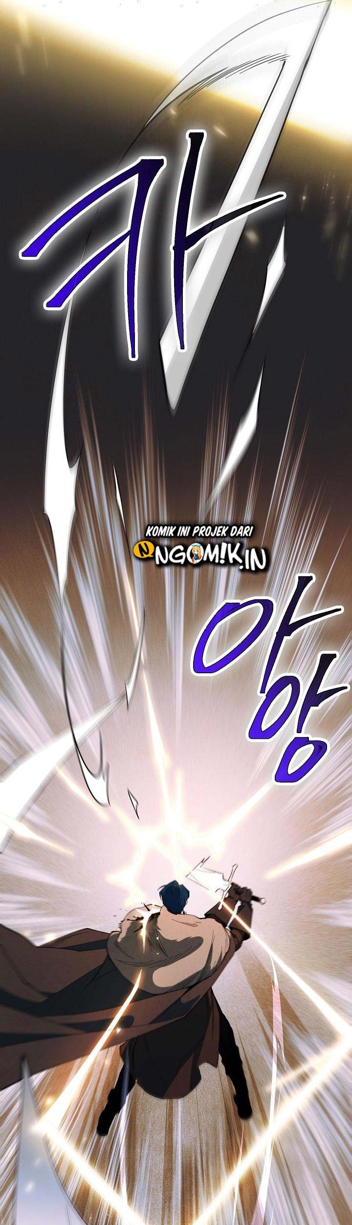 Seven Knights: Alkaid Chapter 4 - halaman 44