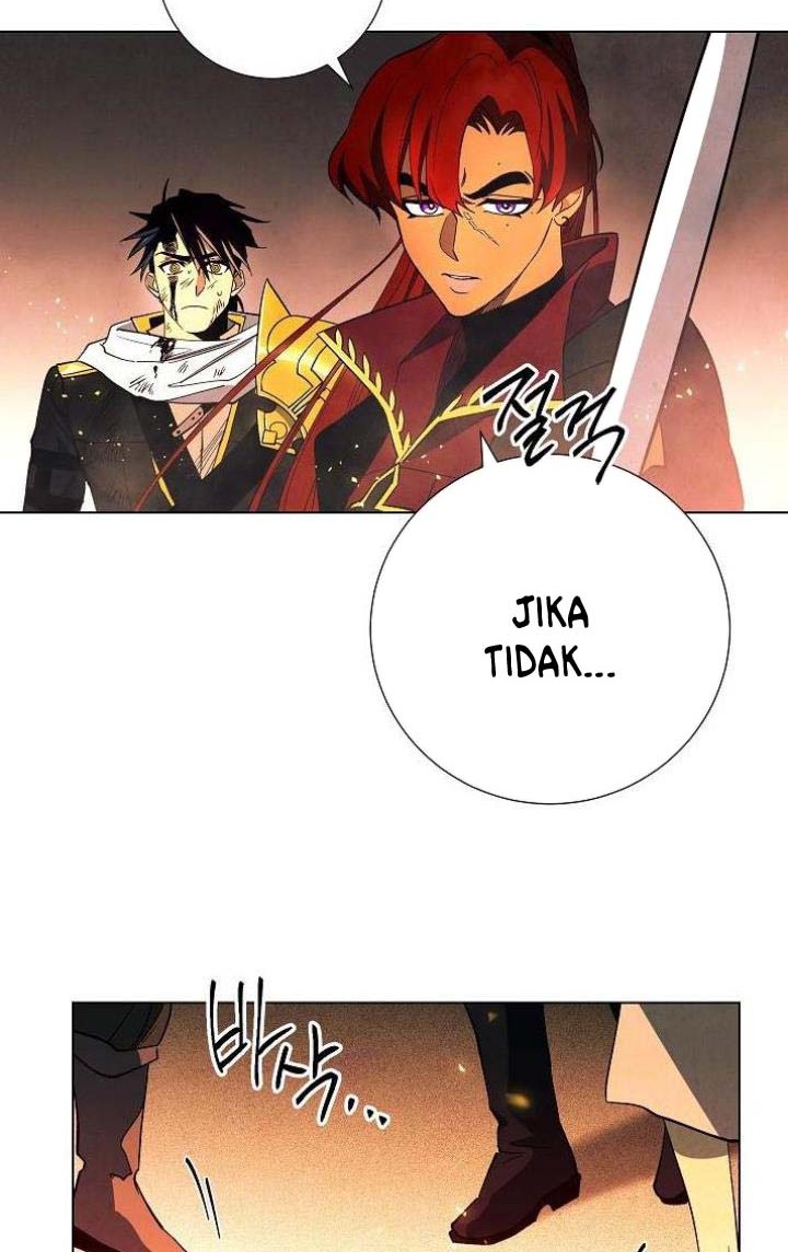 Seven Knights: Alkaid Chapter 4 - halaman 49
