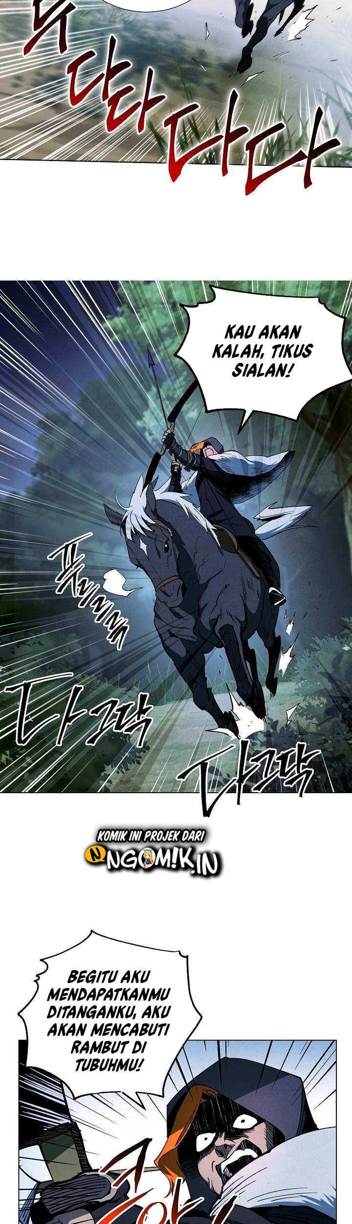 Seven Knights: Alkaid Chapter 4 - halaman 6