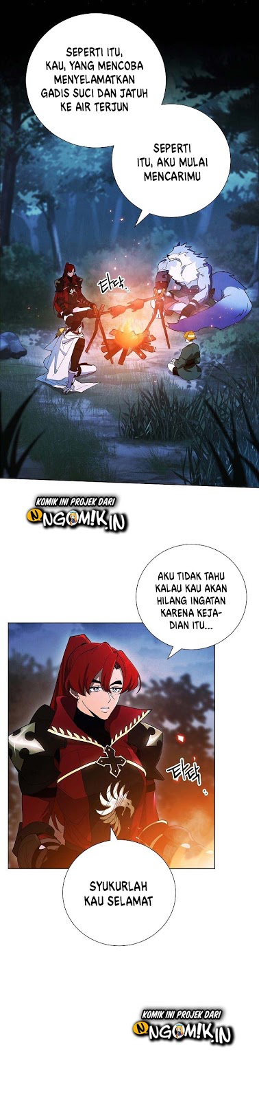 Seven Knights: Alkaid Chapter 5 - halaman 10