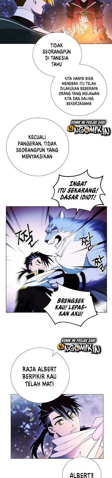 Seven Knights: Alkaid Chapter 5 - halaman 12