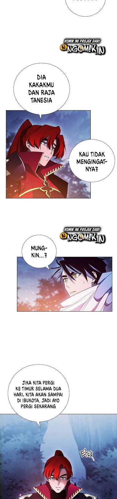 Seven Knights: Alkaid Chapter 5 - halaman 13
