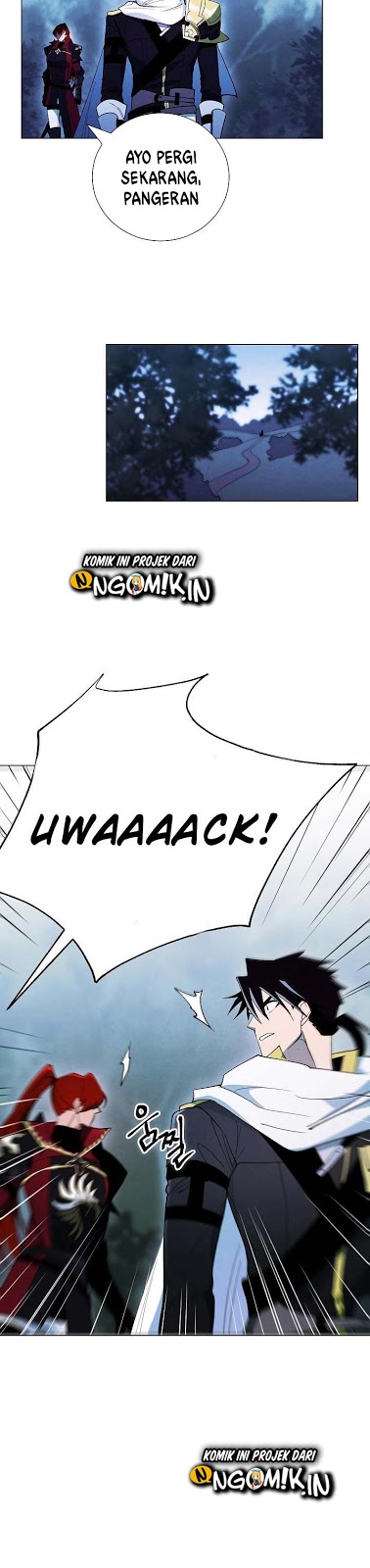 Seven Knights: Alkaid Chapter 5 - halaman 16