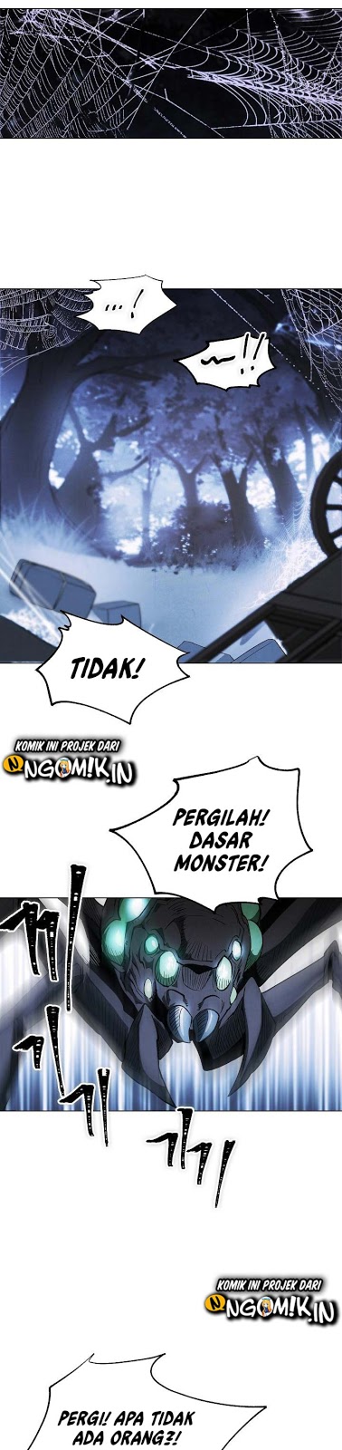 Seven Knights: Alkaid Chapter 5 - halaman 17