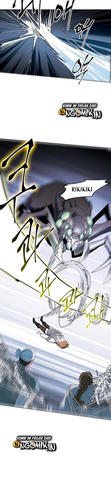 Seven Knights: Alkaid Chapter 5 - halaman 19
