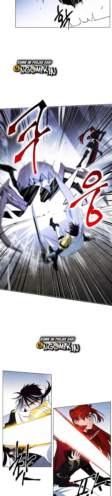 Seven Knights: Alkaid Chapter 5 - halaman 21