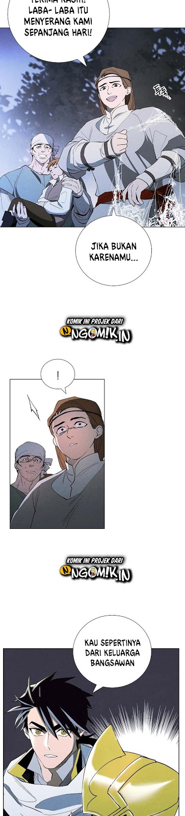 Seven Knights: Alkaid Chapter 5 - halaman 23