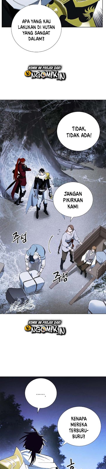 Seven Knights: Alkaid Chapter 5 - halaman 24