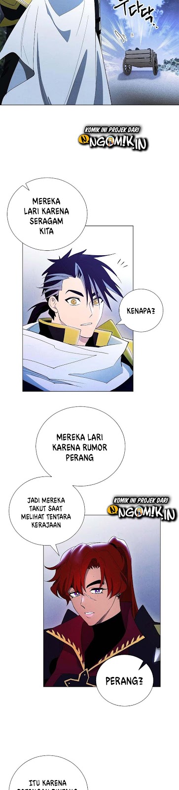 Seven Knights: Alkaid Chapter 5 - halaman 25