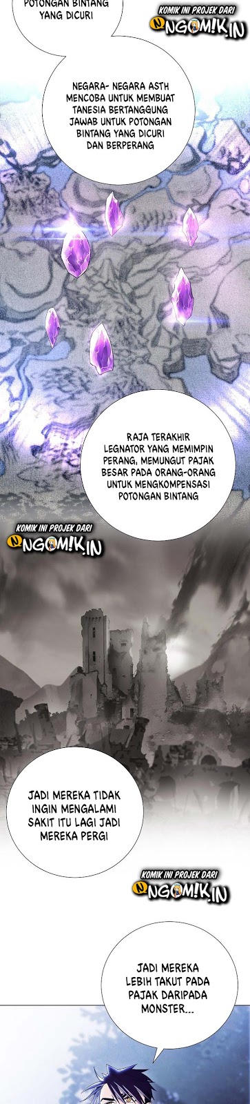 Seven Knights: Alkaid Chapter 5 - halaman 26