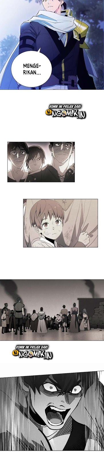 Seven Knights: Alkaid Chapter 5 - halaman 27