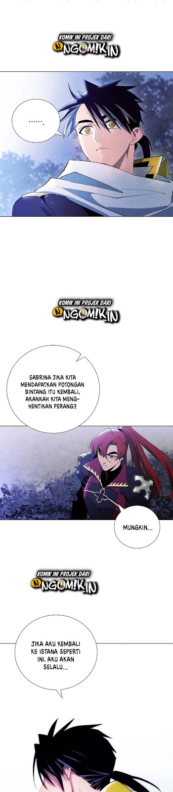 Seven Knights: Alkaid Chapter 5 - halaman 28