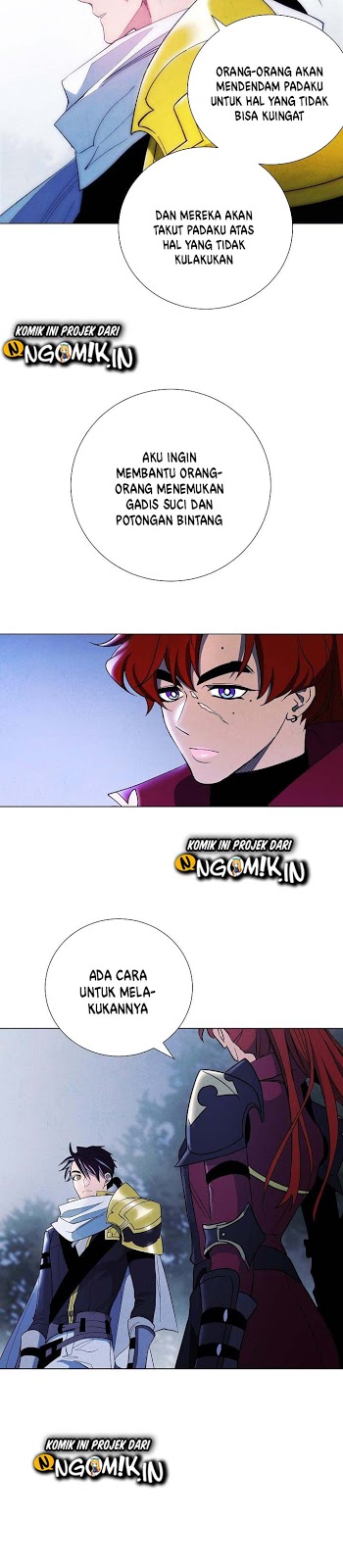 Seven Knights: Alkaid Chapter 5 - halaman 29