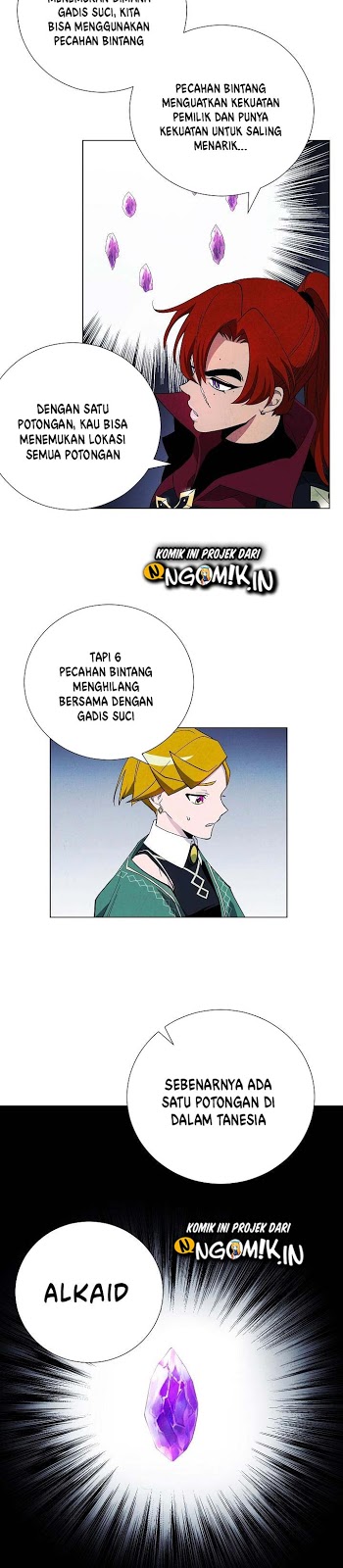 Seven Knights: Alkaid Chapter 5 - halaman 32