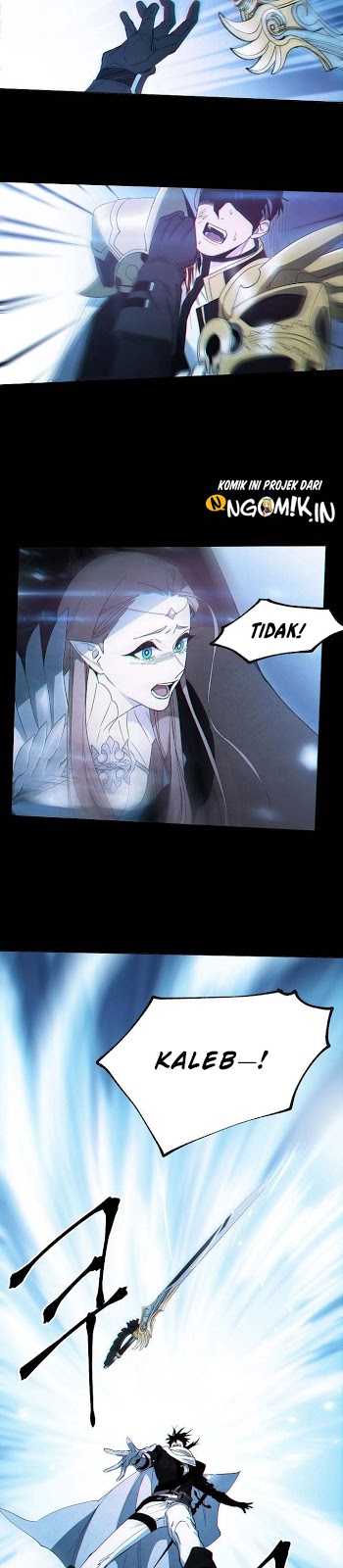 Seven Knights: Alkaid Chapter 5 - halaman 6