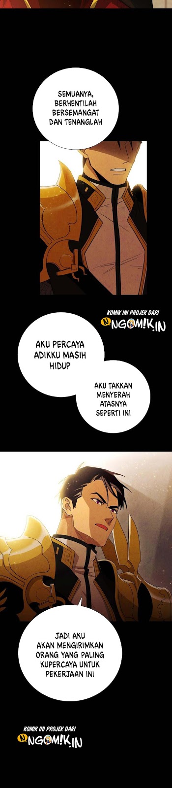 Seven Knights: Alkaid Chapter 5 - halaman 9