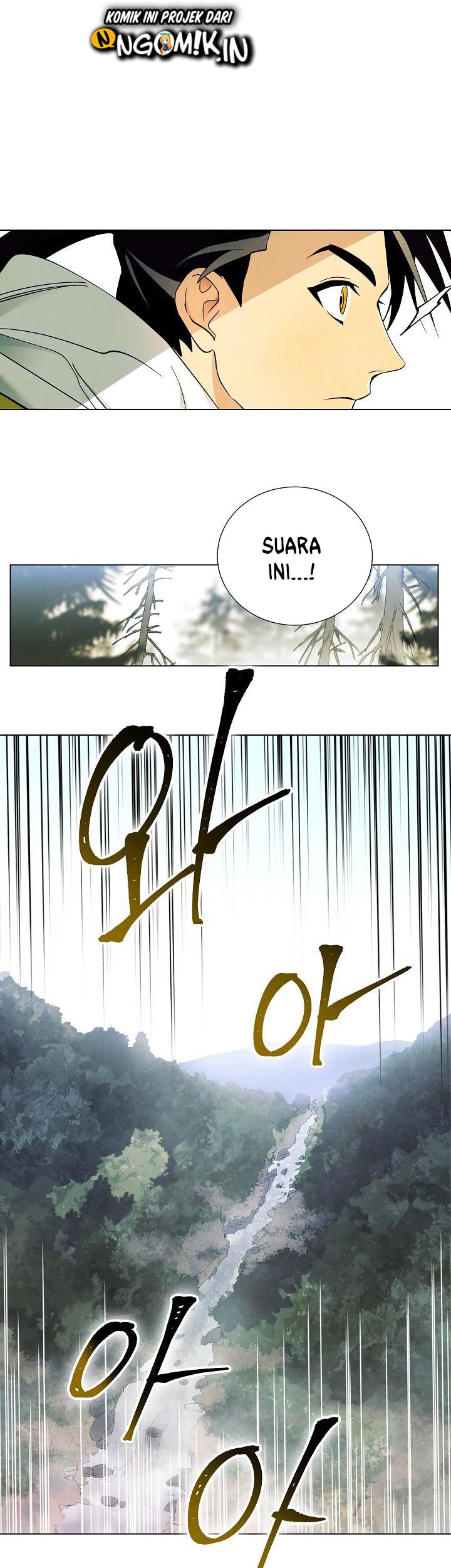 Seven Knights: Alkaid Chapter 6 - halaman 10