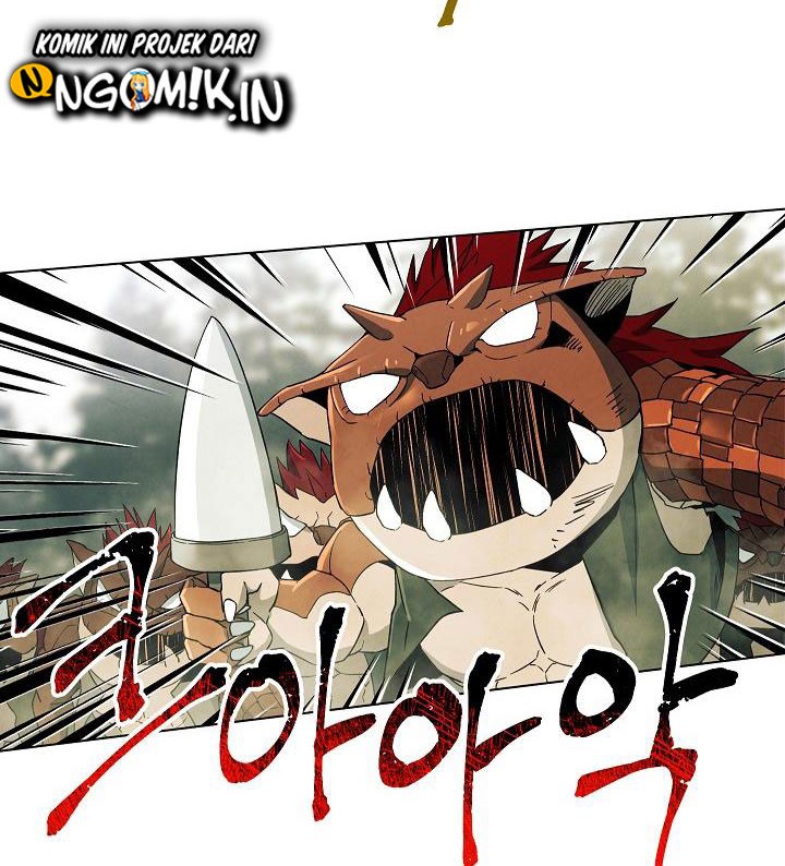 Seven Knights: Alkaid Chapter 6 - halaman 11