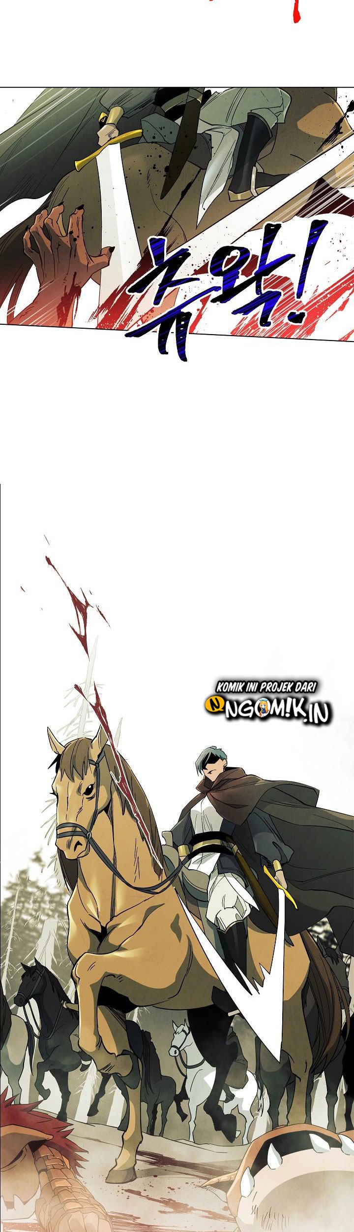 Seven Knights: Alkaid Chapter 6 - halaman 12