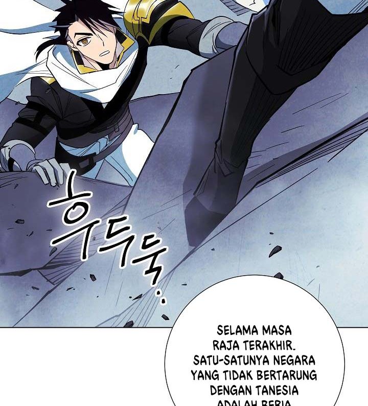 Seven Knights: Alkaid Chapter 6 - halaman 19