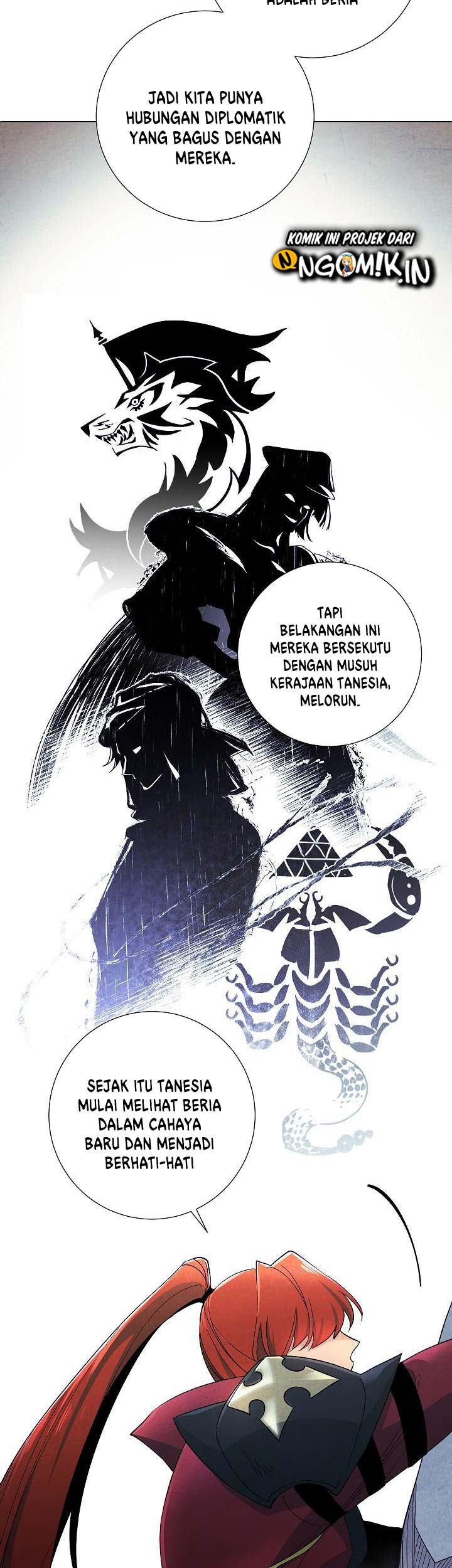 Seven Knights: Alkaid Chapter 6 - halaman 20