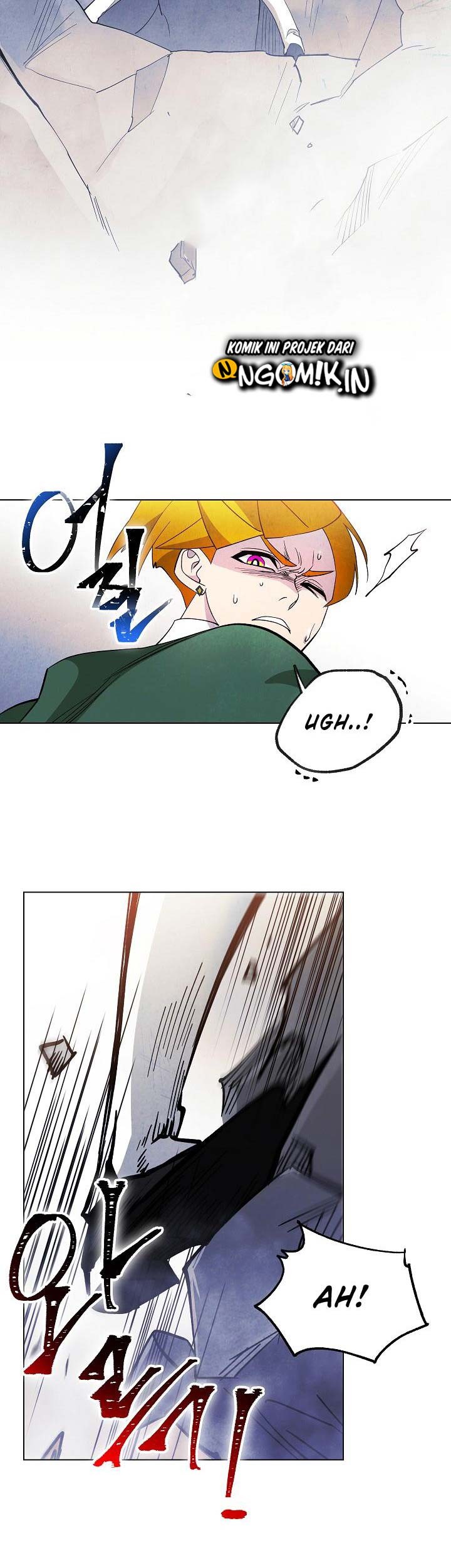 Seven Knights: Alkaid Chapter 6 - halaman 24