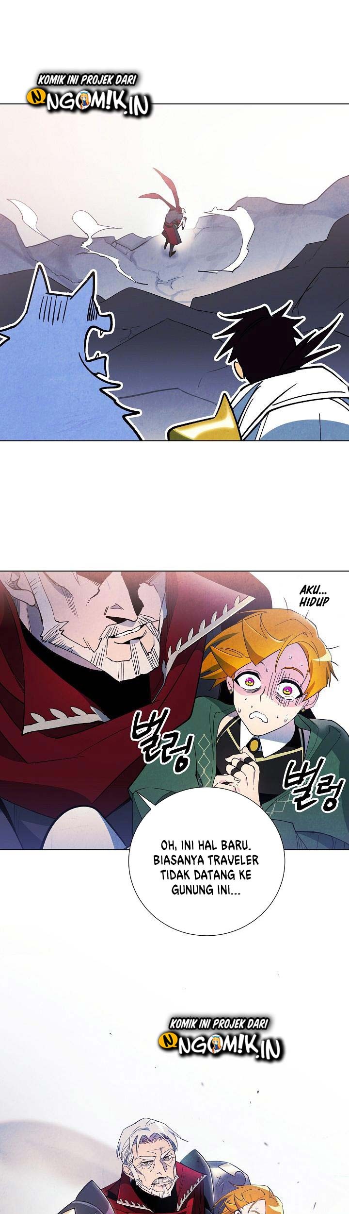 Seven Knights: Alkaid Chapter 6 - halaman 28