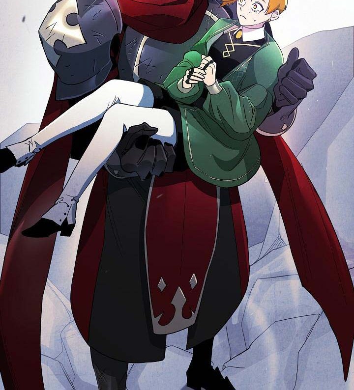 Seven Knights: Alkaid Chapter 6 - halaman 29