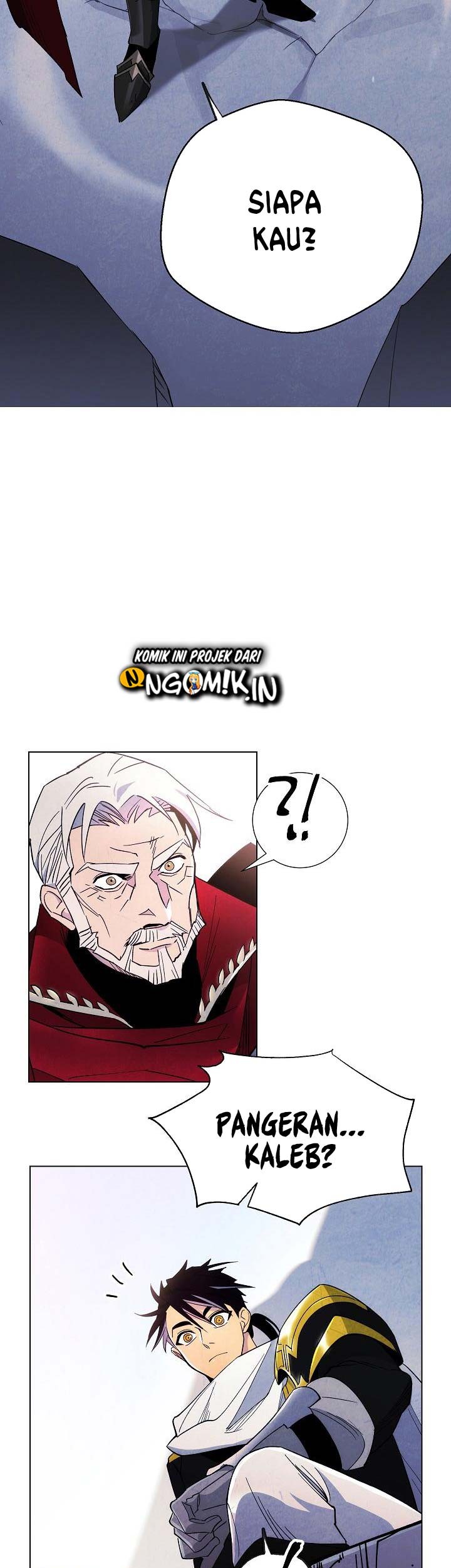Seven Knights: Alkaid Chapter 6 - halaman 30