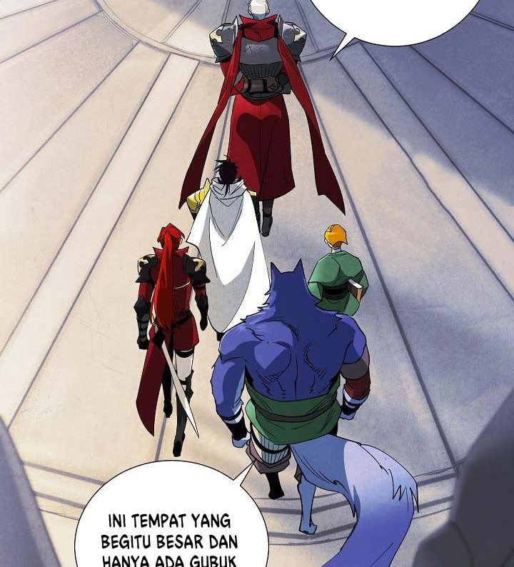 Seven Knights: Alkaid Chapter 6 - halaman 35