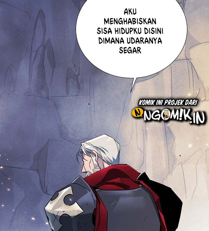 Seven Knights: Alkaid Chapter 6 - halaman 37