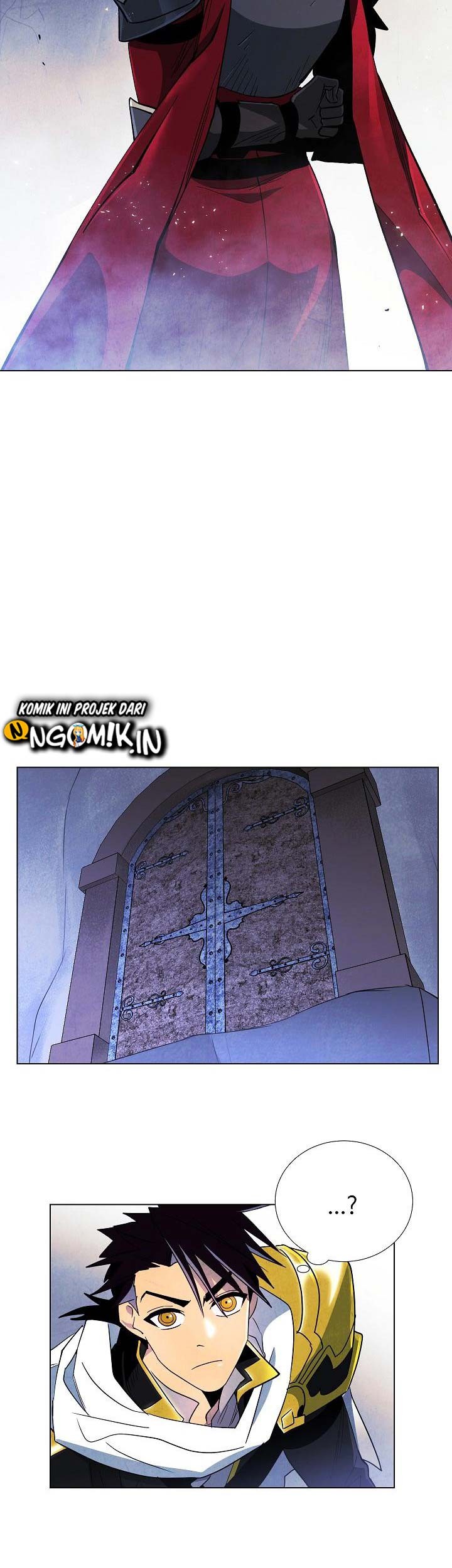 Seven Knights: Alkaid Chapter 6 - halaman 38