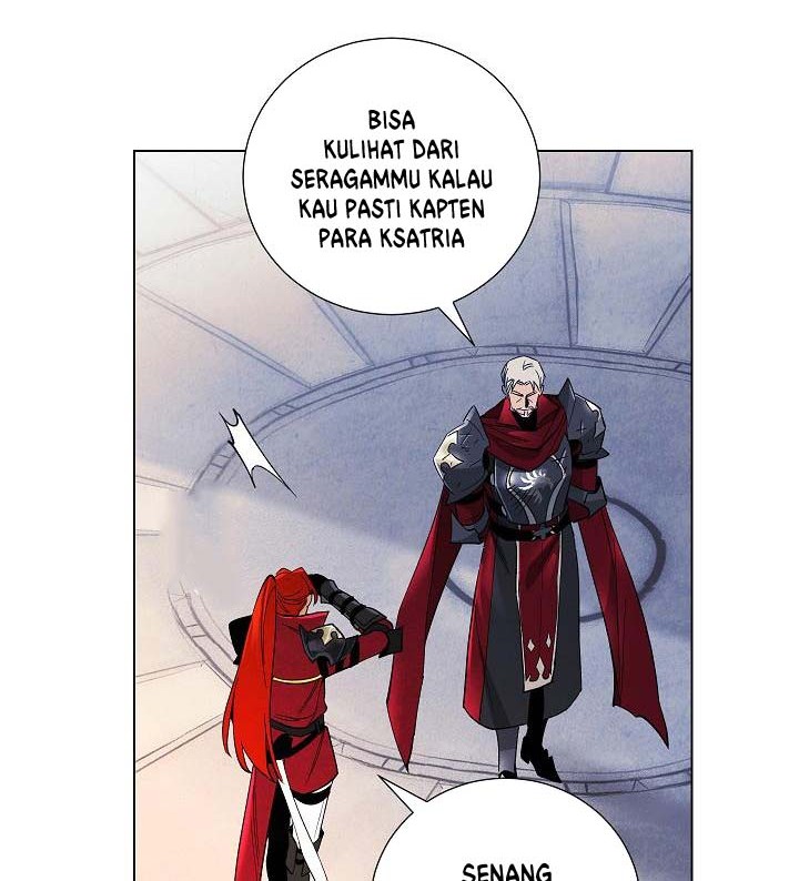 Seven Knights: Alkaid Chapter 6 - halaman 39