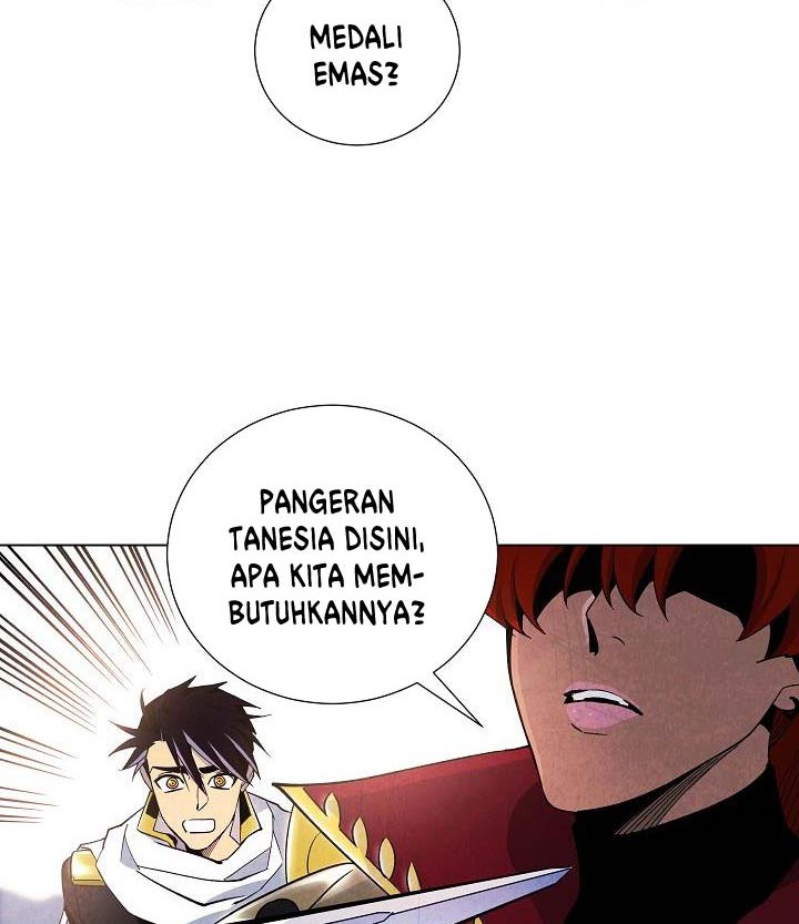 Seven Knights: Alkaid Chapter 6 - halaman 45