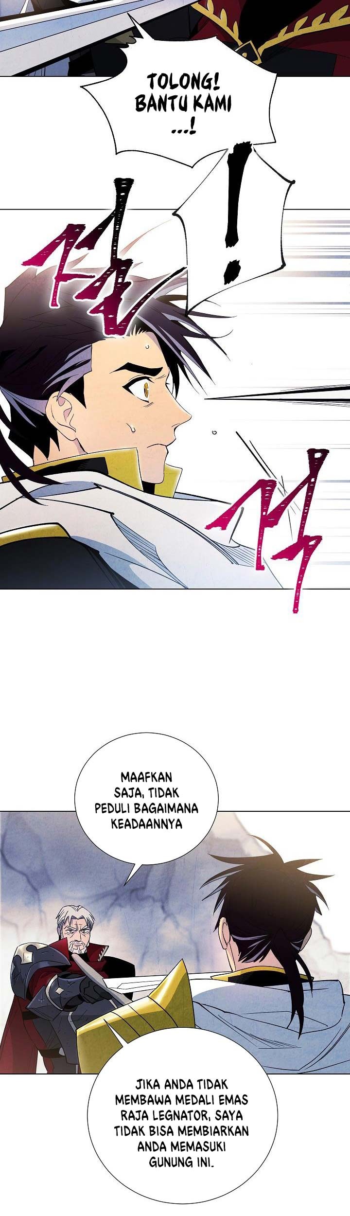 Seven Knights: Alkaid Chapter 6 - halaman 46