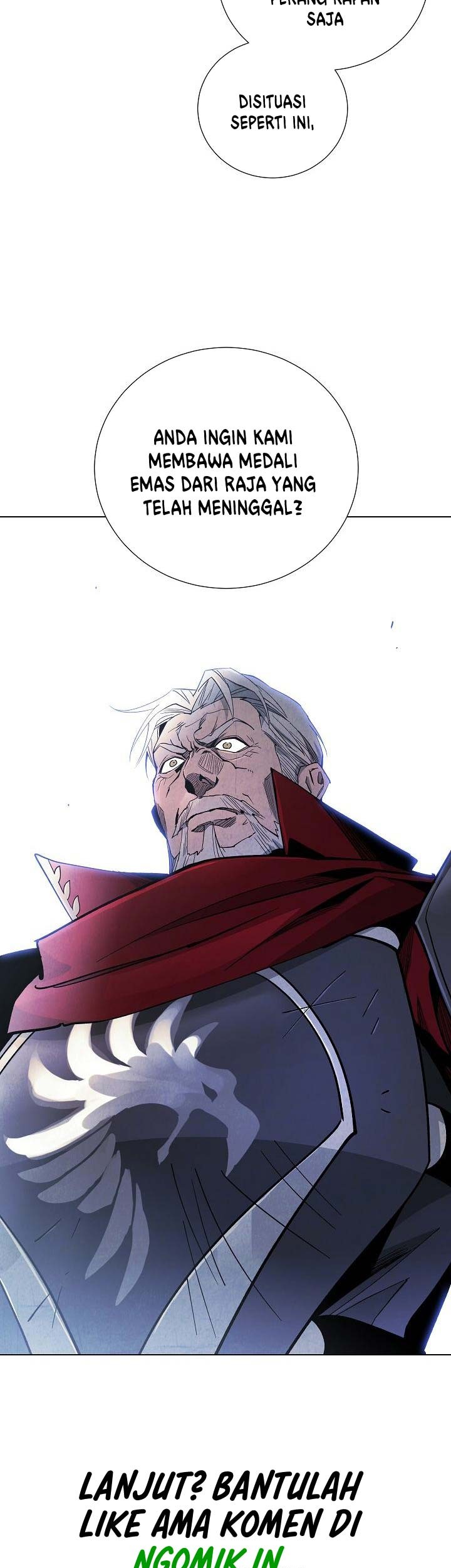 Seven Knights: Alkaid Chapter 6 - halaman 48