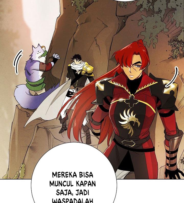 Seven Knights: Alkaid Chapter 6 - halaman 5